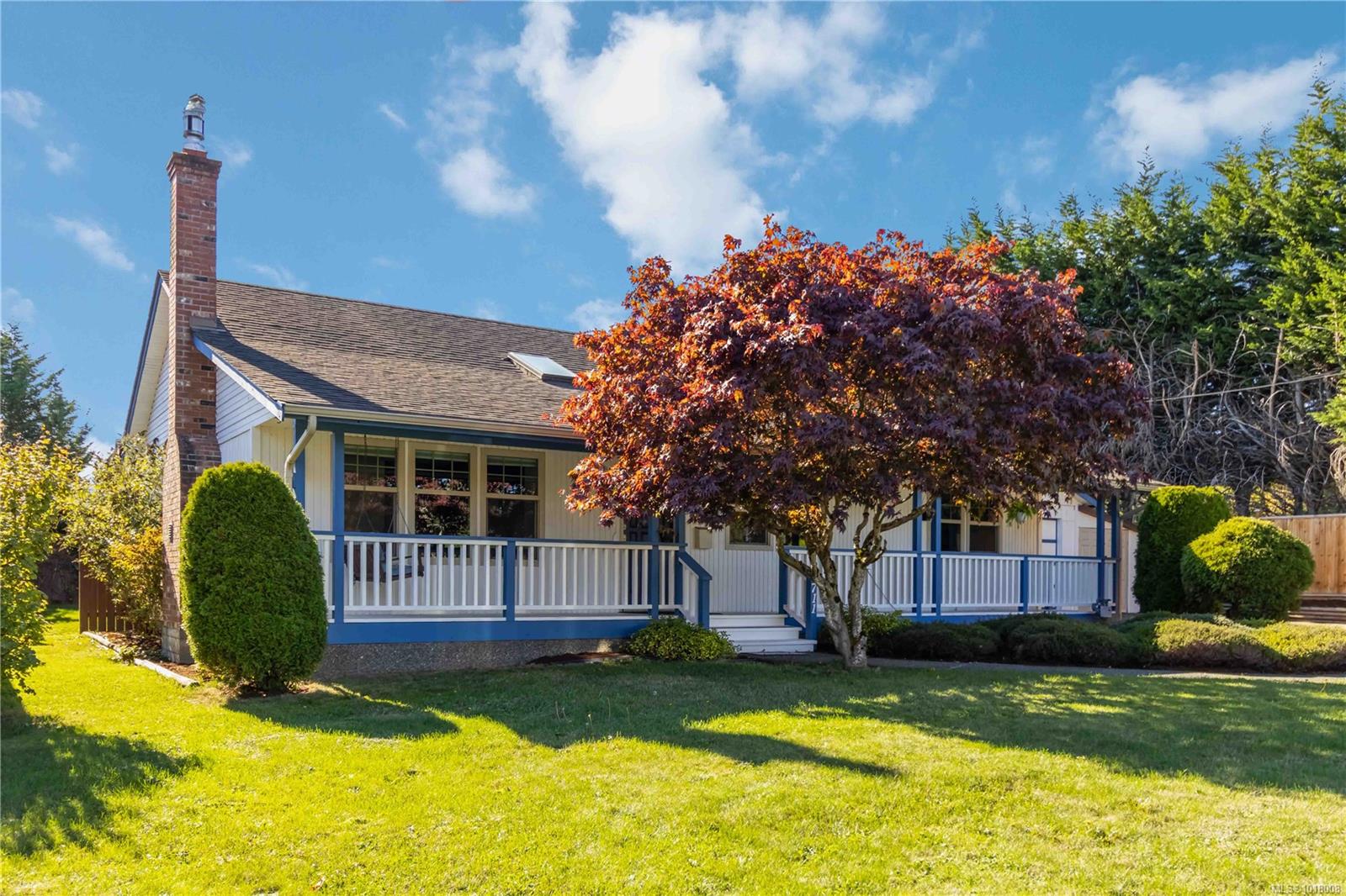 711 Miller Ave, Saanich, BC V8Z 3C9