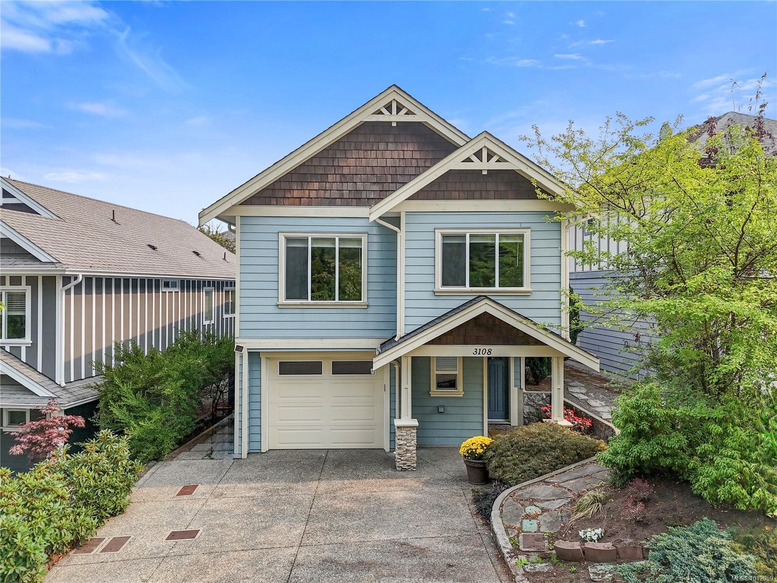3108 Langford Lake Rd, Langford, BC V9B 0L9