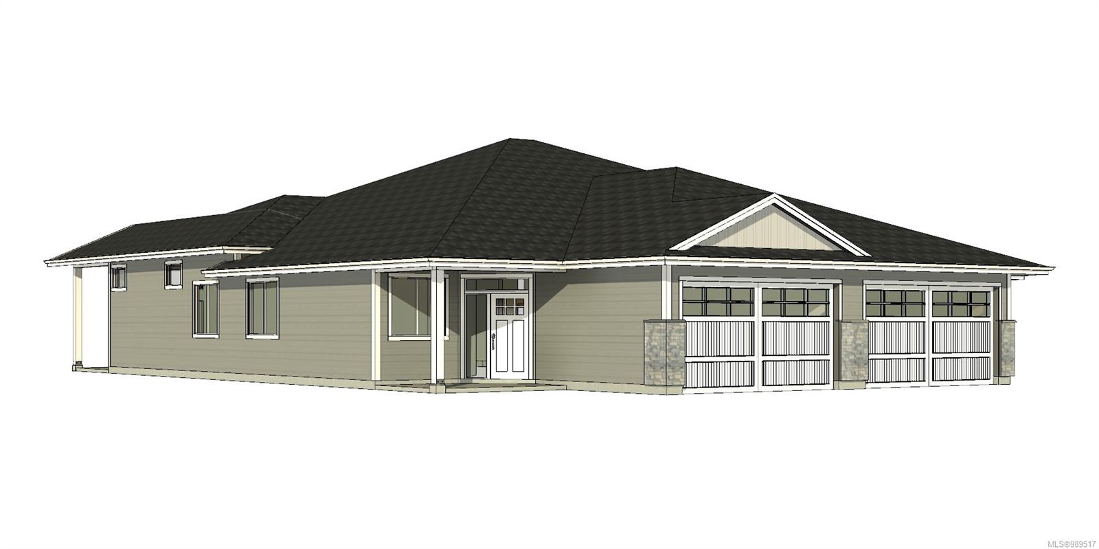 343 Arizona Dr Apt 1, Campbell River, BC V9H 0C6