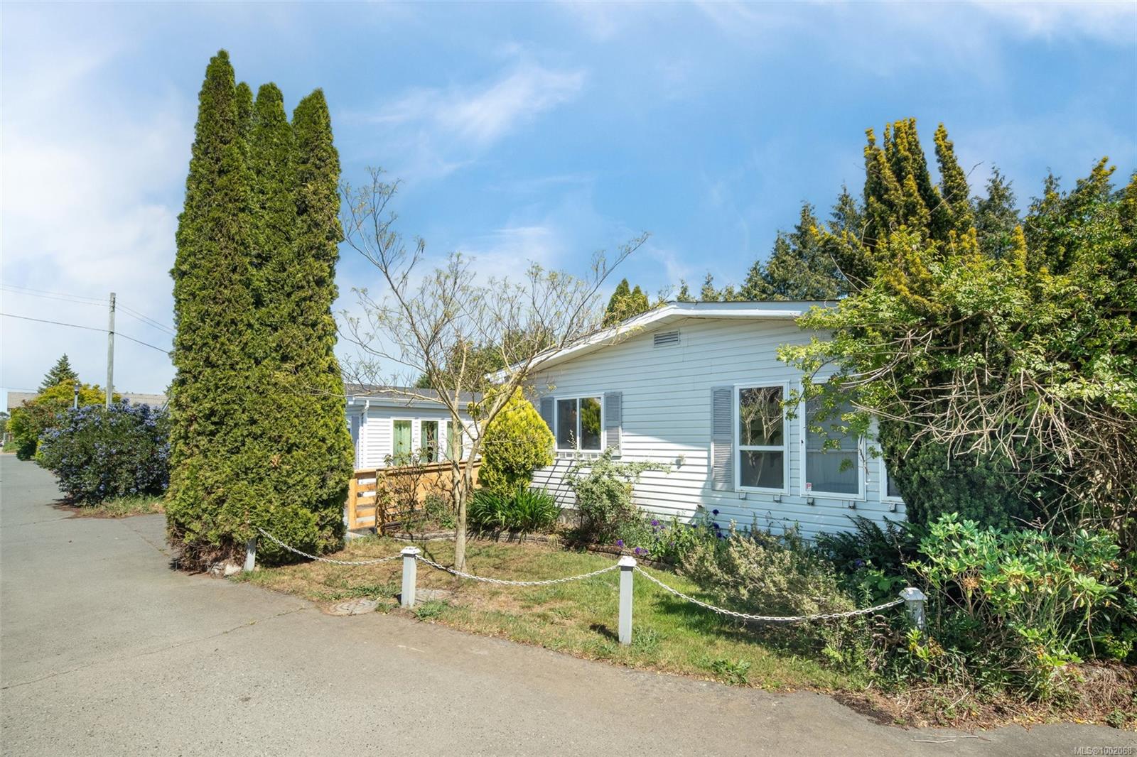 1581 Middle Rd Apt 7, View Royal, BC V9A 7A6
