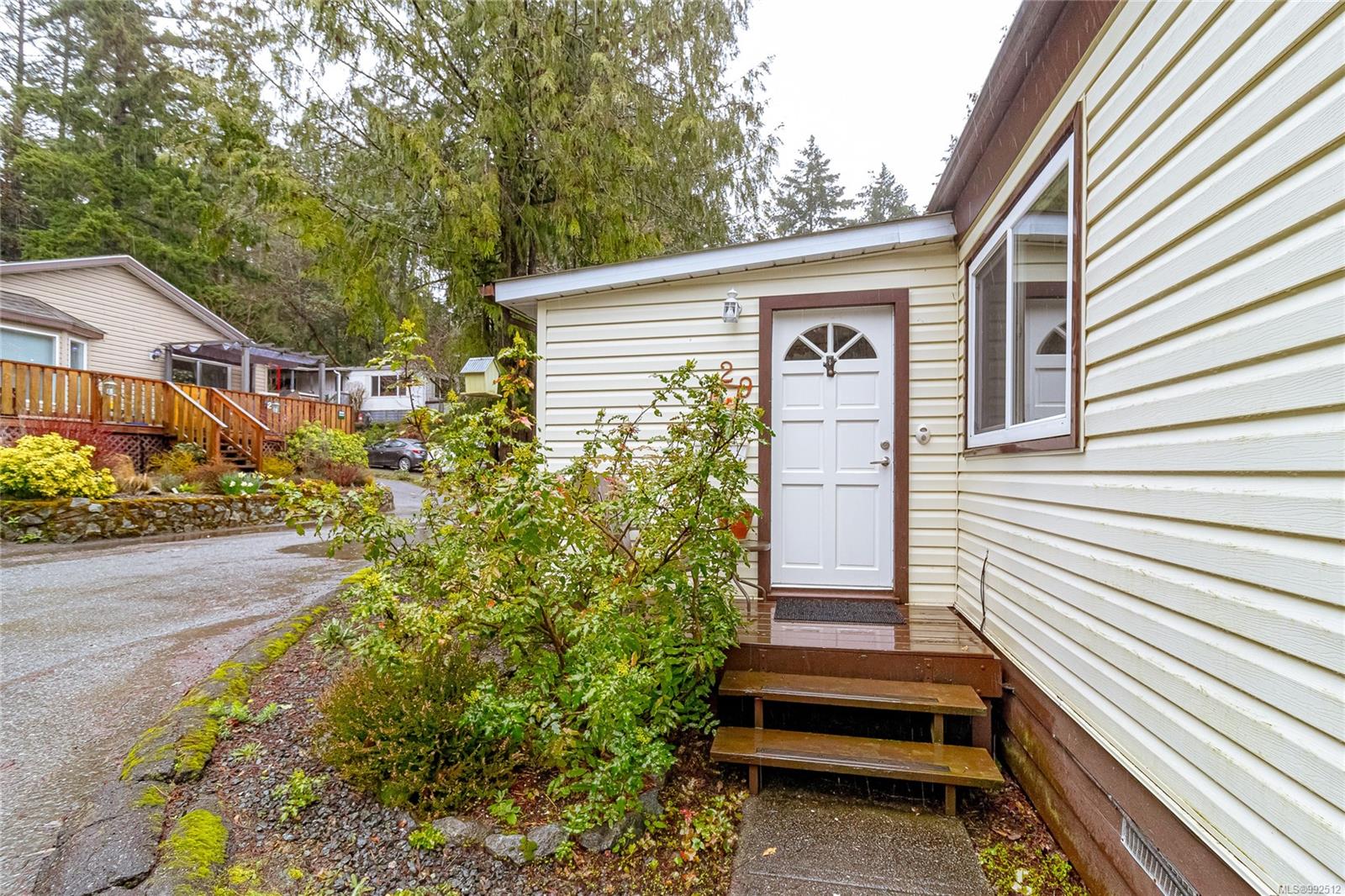 2500 Florence Lake Rd Apt 29, Langford, BC V9C 3T1