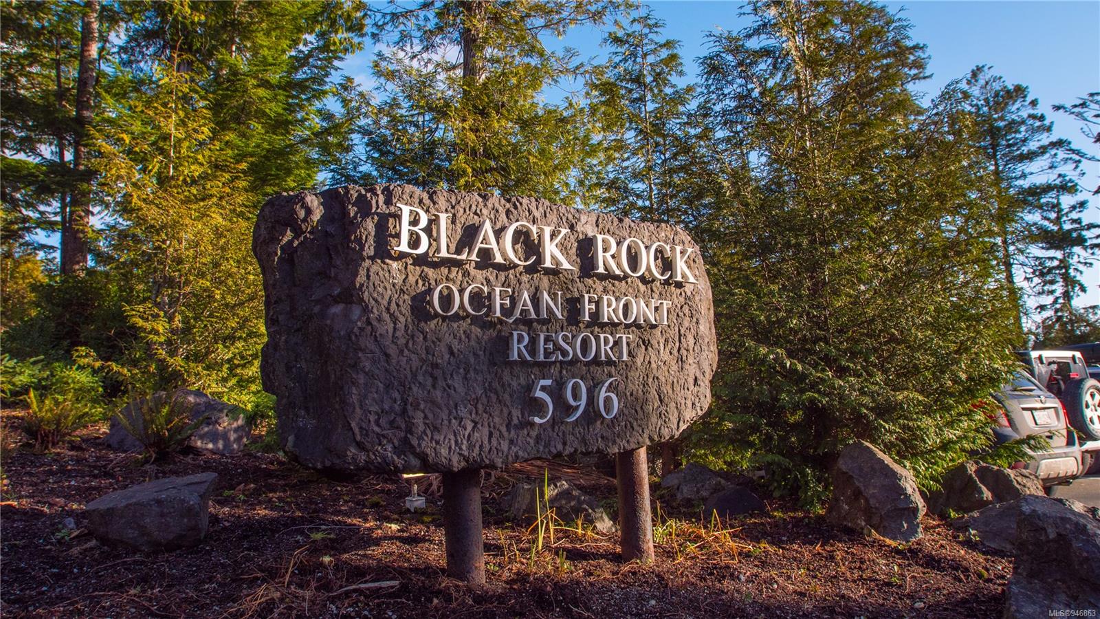 596 Marine Dr Apt 222 Dr #APT 222, Ucluelet, BC V0R 3A0