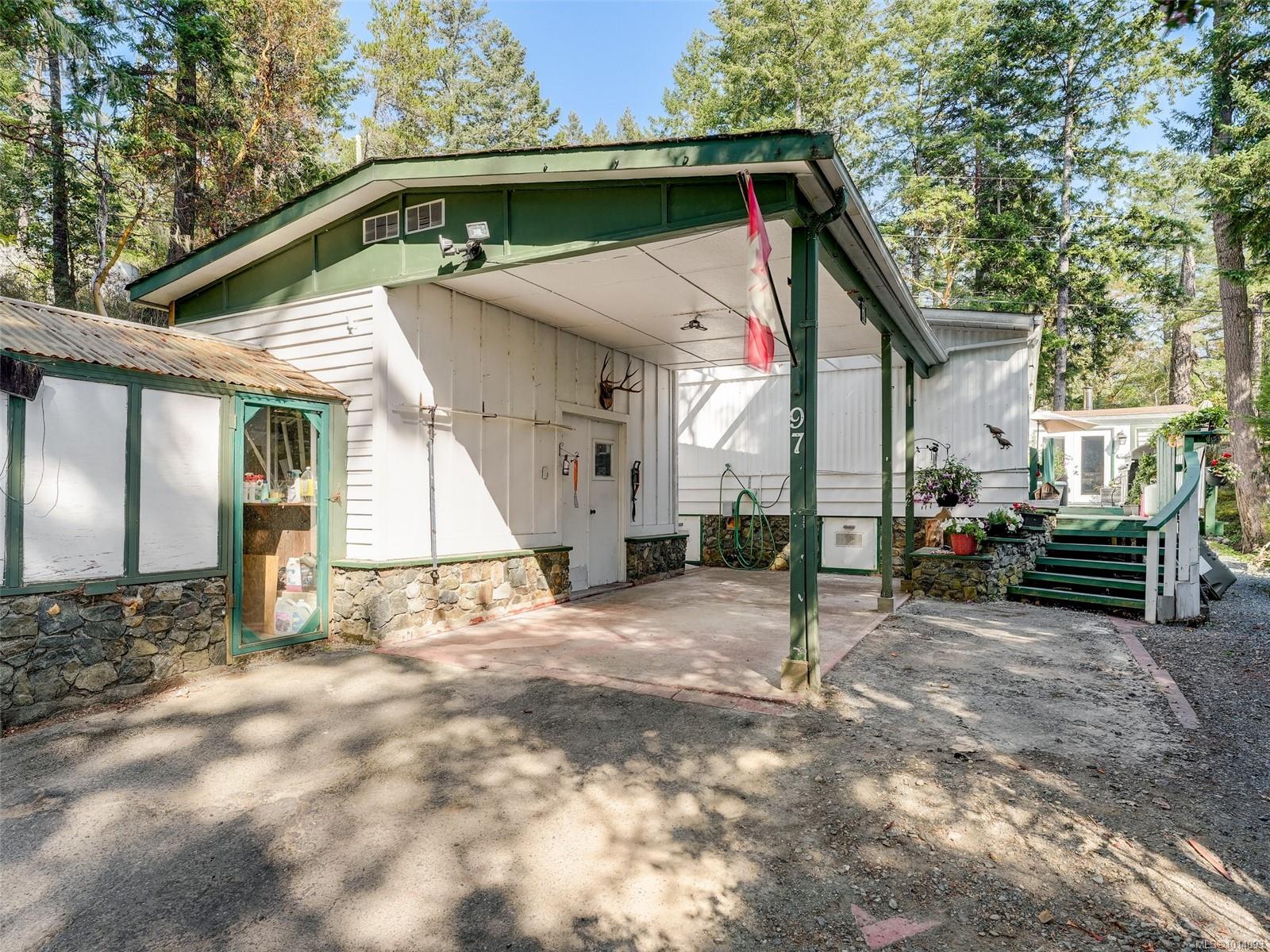 5838 Blythwood Rd Apt 97, Sooke, BC V9Z 1G1
