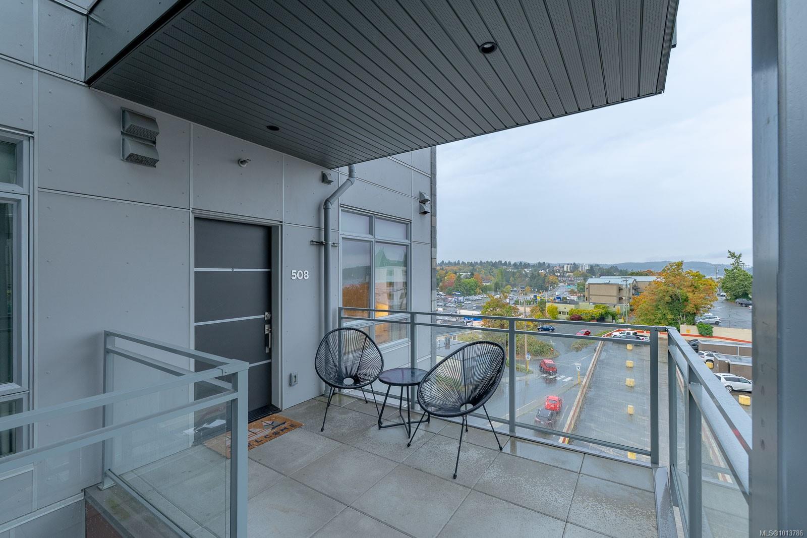 91 Chapel St Apt 508, Nanaimo, BC V9R 0J3
