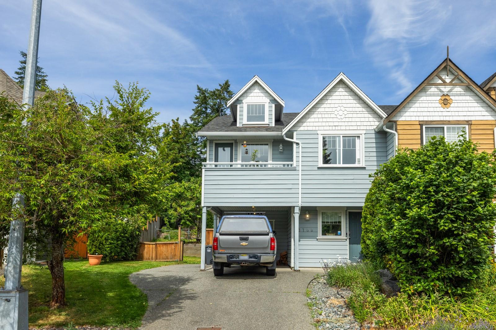 3166 Golab Pl, Duncan, BC V9L 5H2