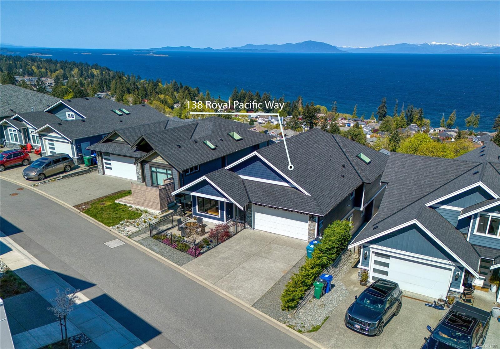 138 Royal Pacific Way, Nanaimo, BC V9T 0B9