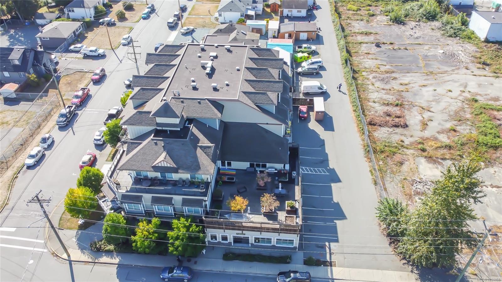5822 Garden St Apt 206, Duncan, BC V0L 3V9