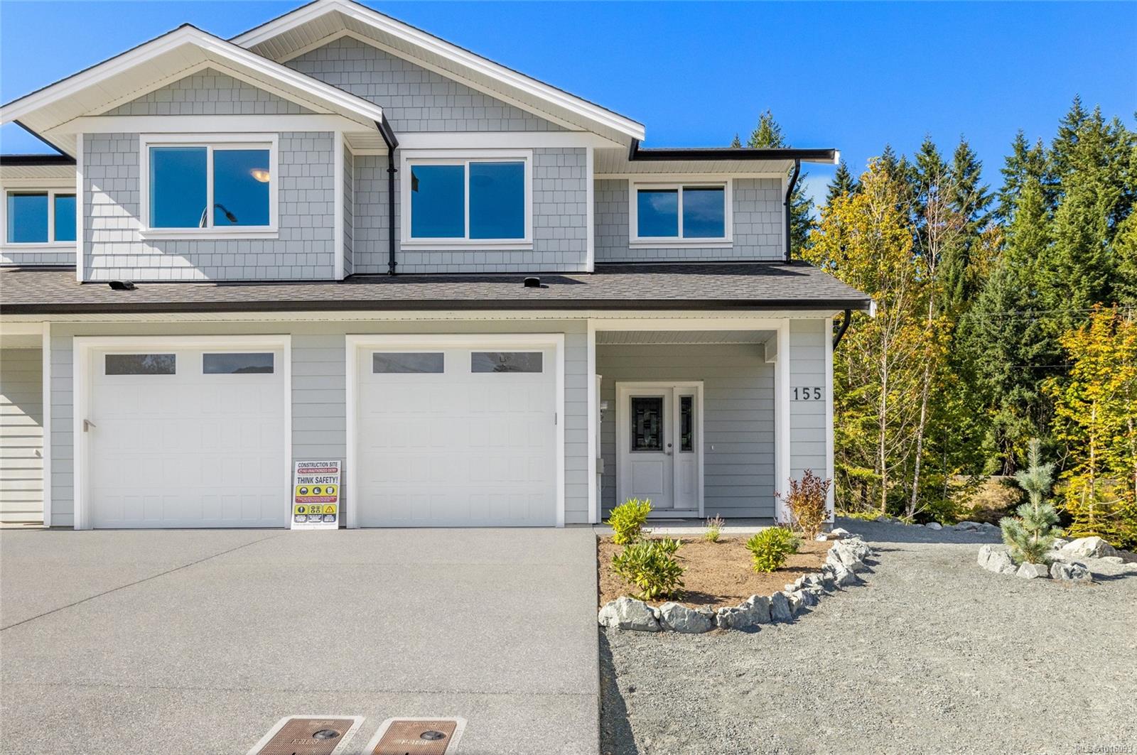 155 Elk Rd, Lake Cowichan, BC V0R 2G0