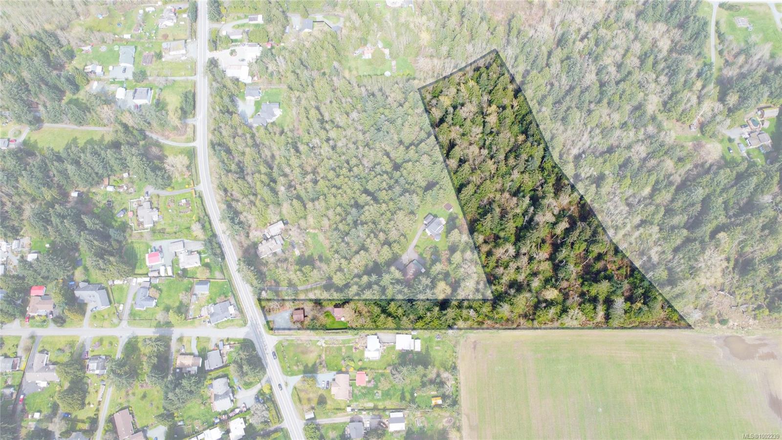 10741 Chemainus Rd, Ladysmith, BC V0G 2A6