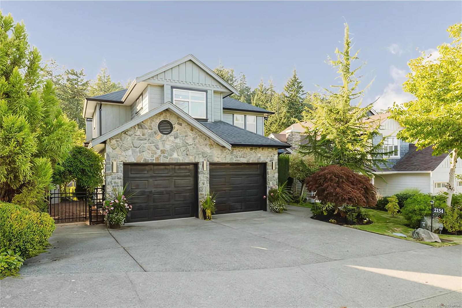 2154 Stone Gate, Langford, BC V9B 6R5