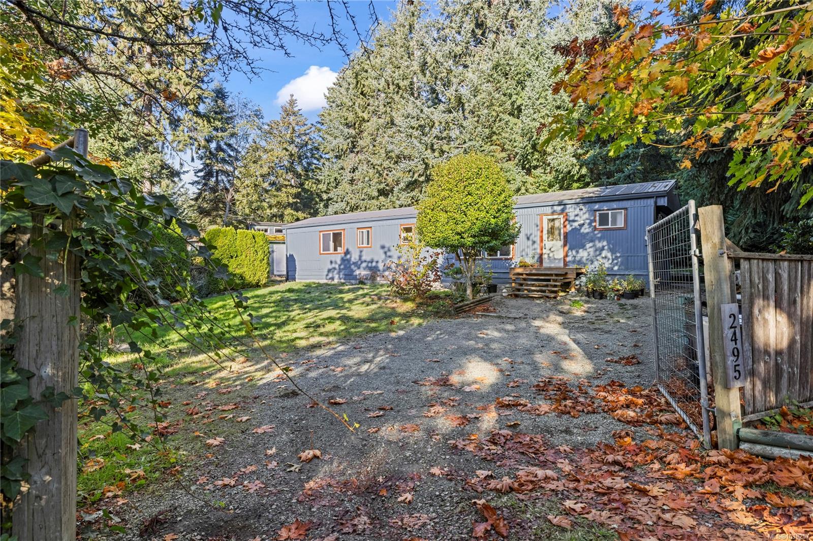 2495 Schirra Dr, Nanoose Bay, BC V0R 2R0
