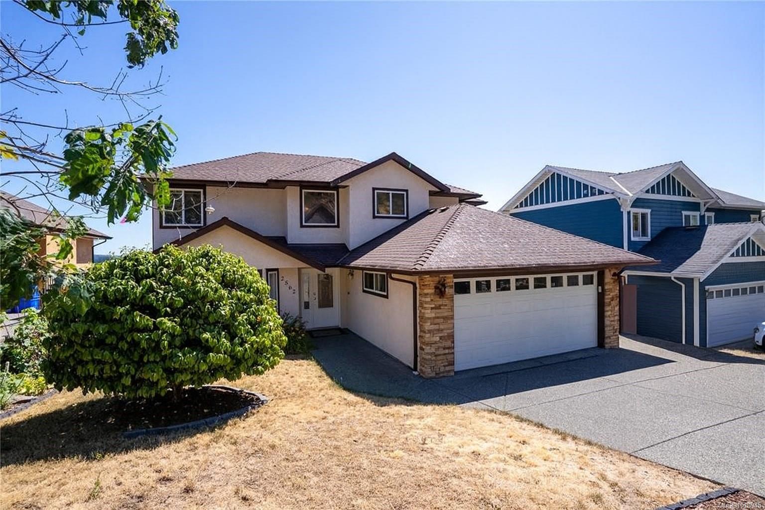 2562 Crystalview Dr, Langford, BC V9B 6M8