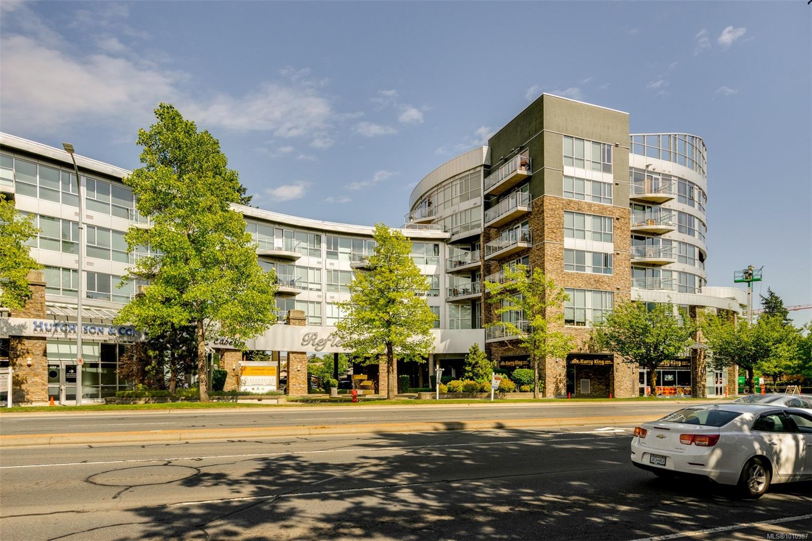 2745 Veterans Memorial Pkwy Apt 418, Langford, BC V9B 0H4