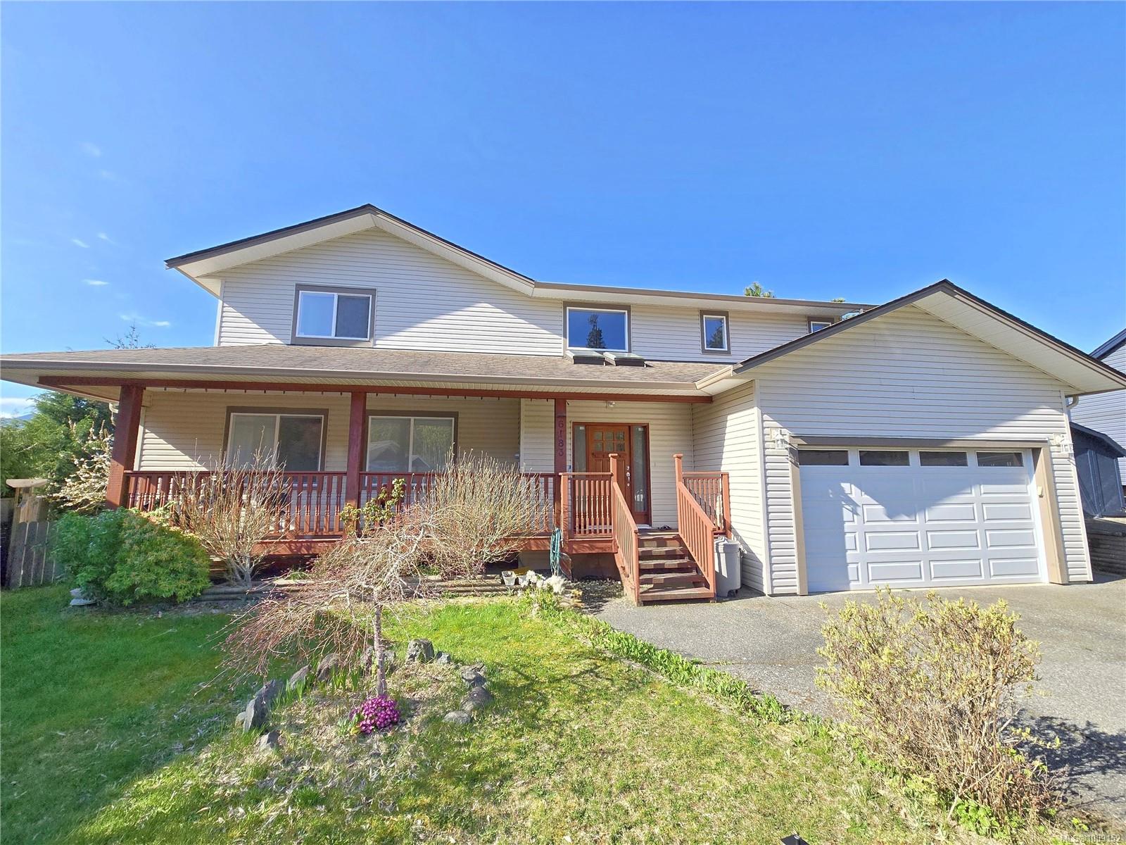 6183 Dennie Ln, Nanaimo, BC V9T 0A5