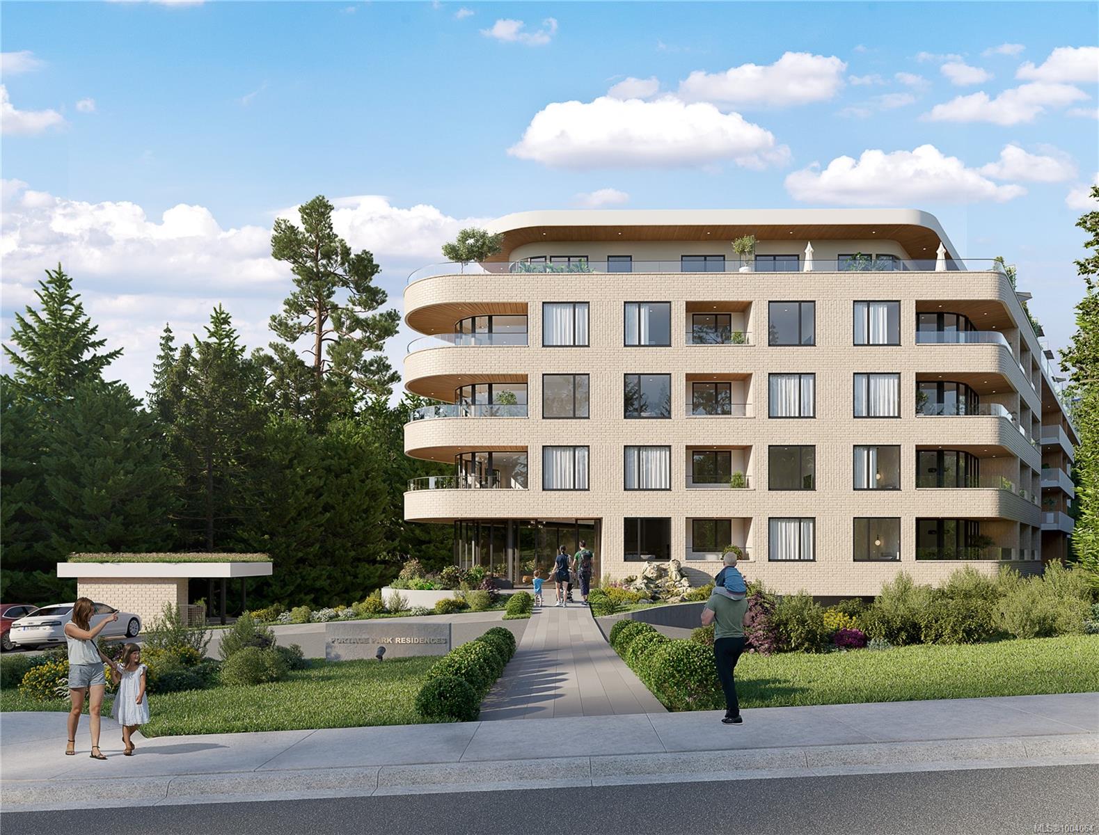 167 Island Hwy Apt 101, Victoria, BC V9B 1G2