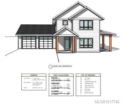 177 Dahl Rd, Campbell River, BC V9W 1T4