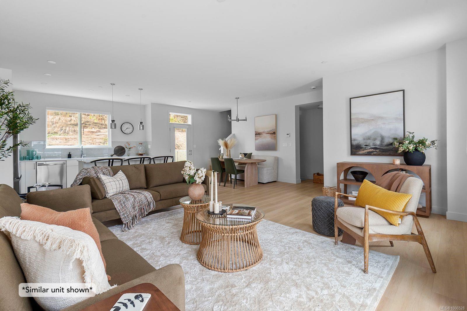 3257 Woodrush Dr Apt 105, Duncan, BC V9L 0J9