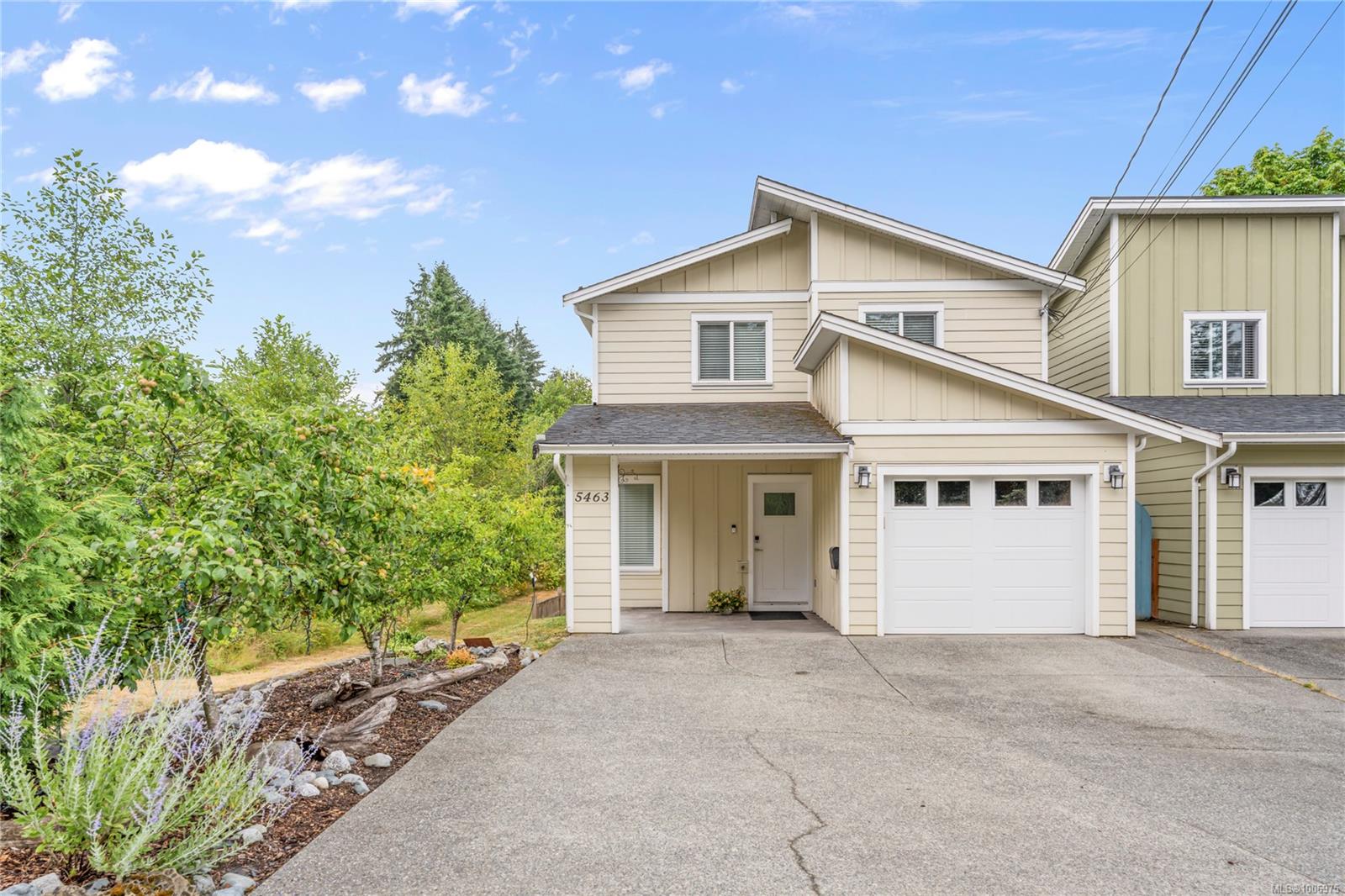 5463 Godfrey Rd, Nanaimo, BC V9T 2J1