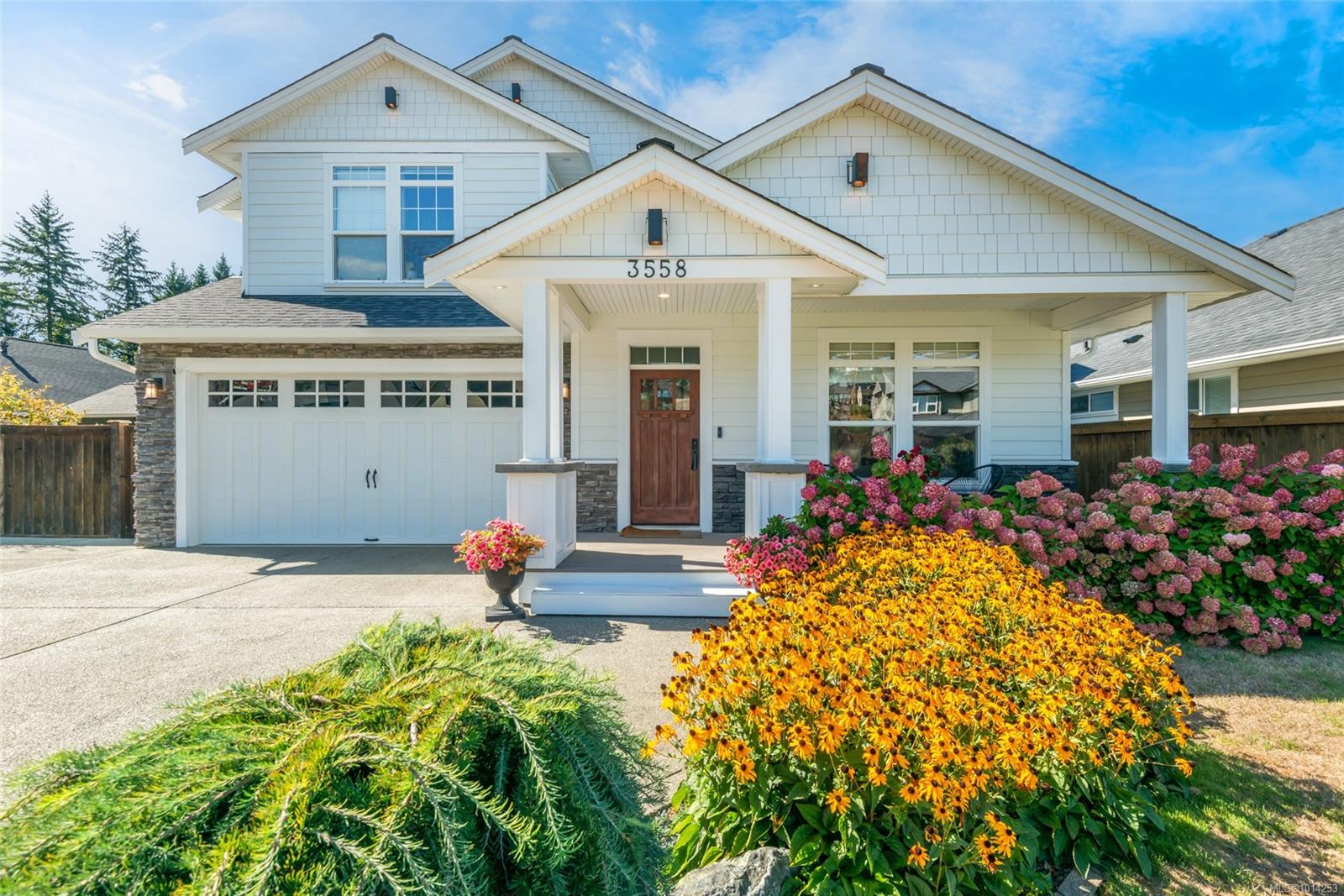3558 Swordfern Ln, Port Alberni, BC V9Y 0A5