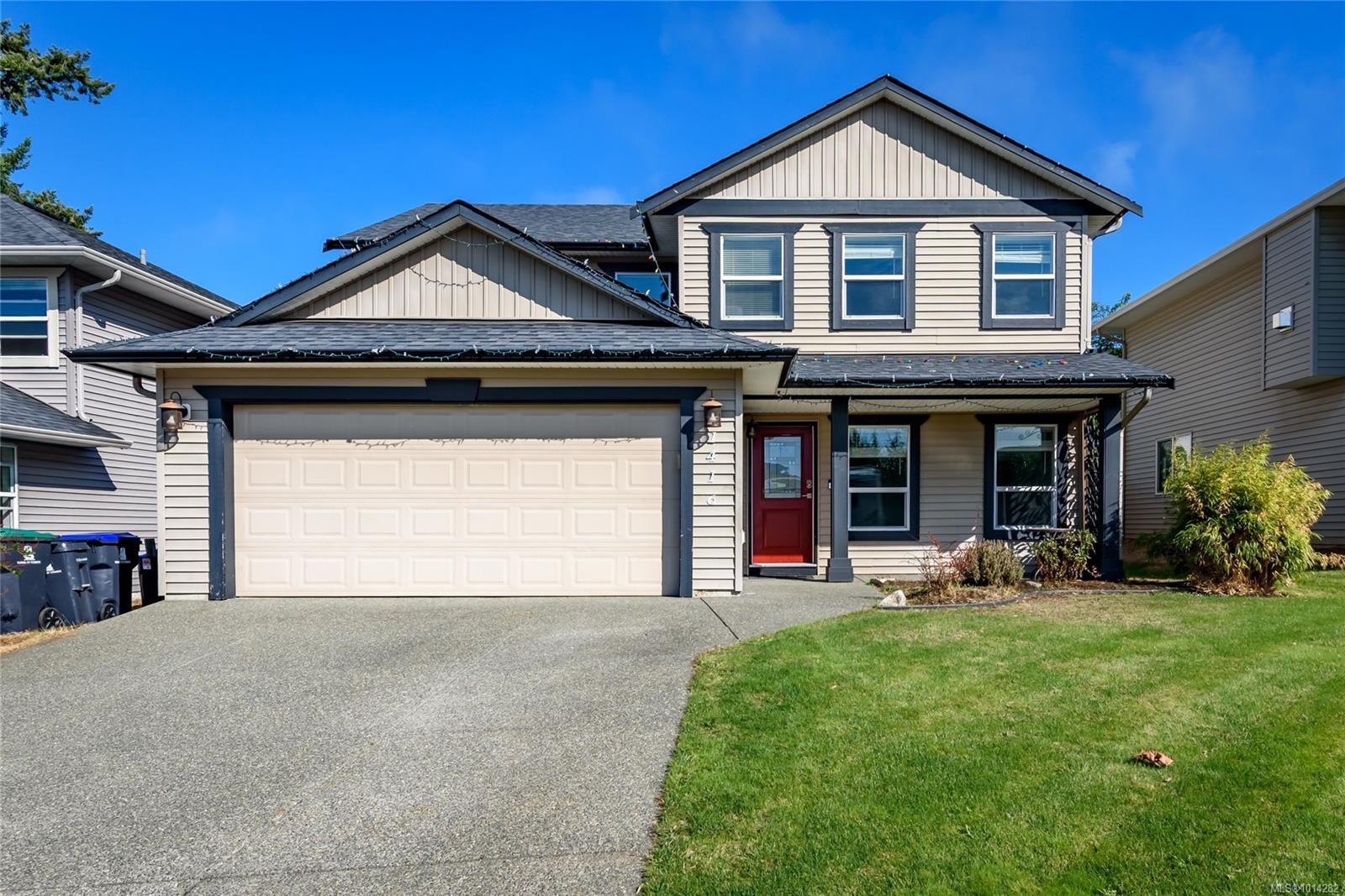 1416 Noel Ave, Comox, BC V9M 3C6
