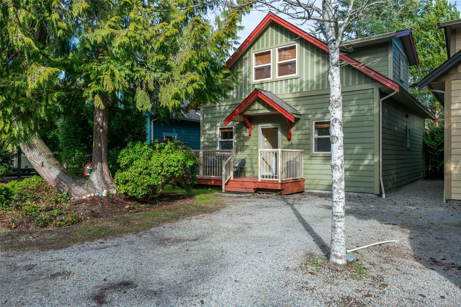 1080 Resort Dr Apt 166, Parksville, BC V9P 2E3