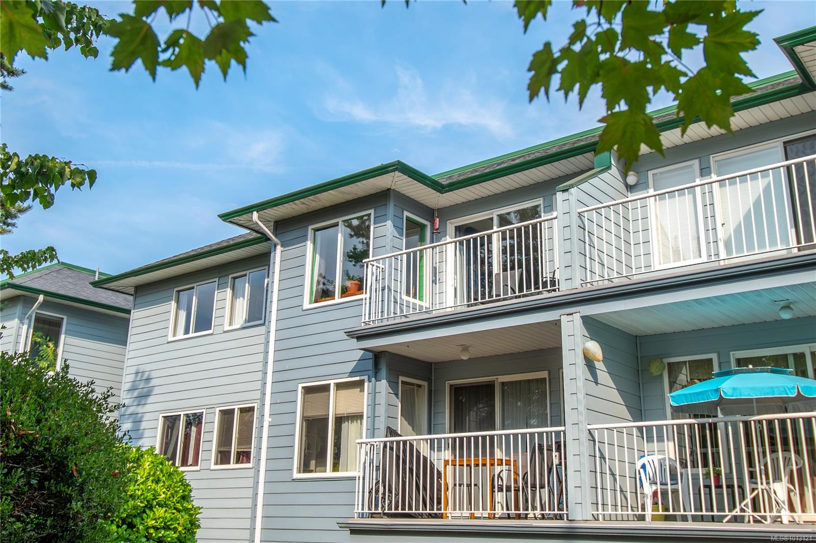 698 Aspen Rd Apt 309c, Comox, BC V9M 3S9