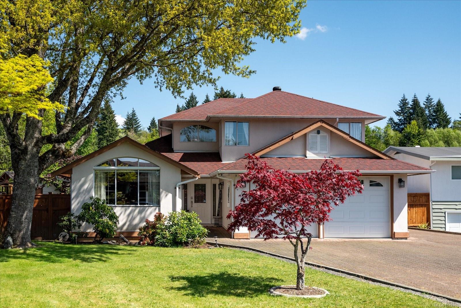 3743 Meares Dr, Port Alberni, BC V9Y 5H6