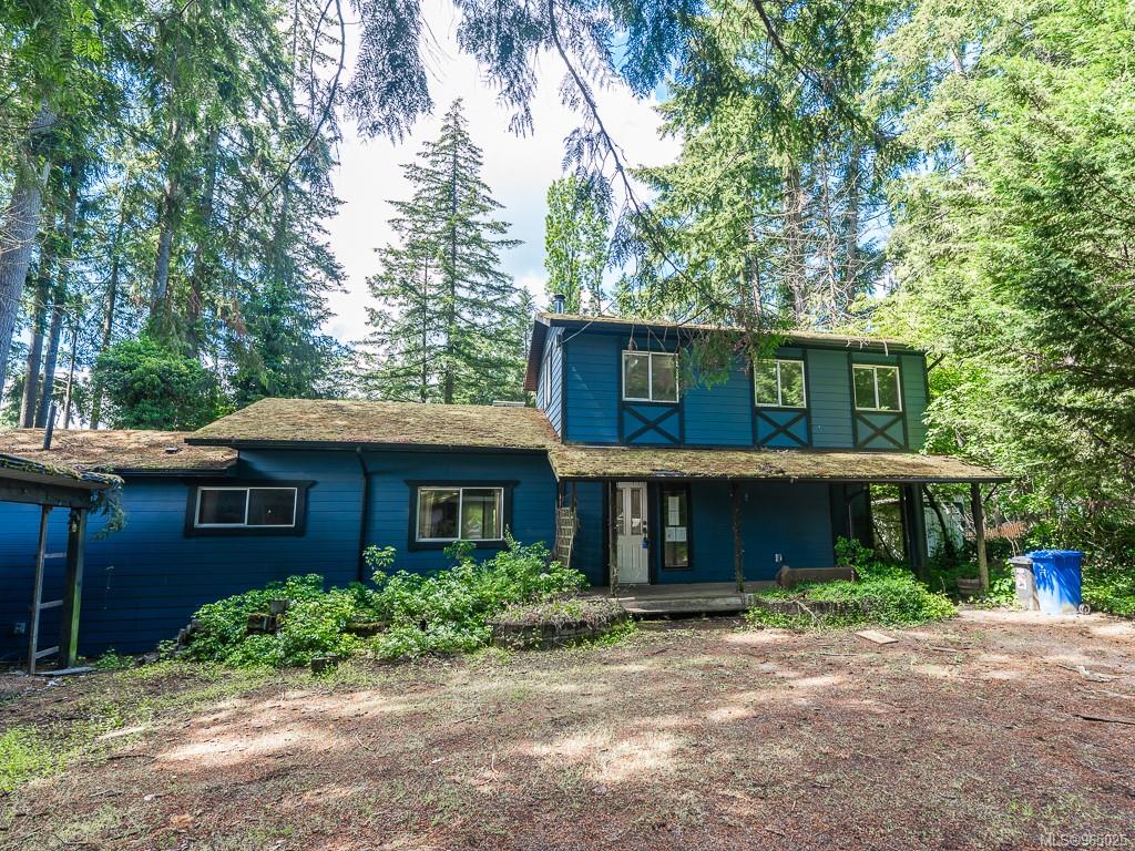 3622 Vanland Rd, COBBLE HILL, BC V0R 1L7 MLS 965025 Houseful