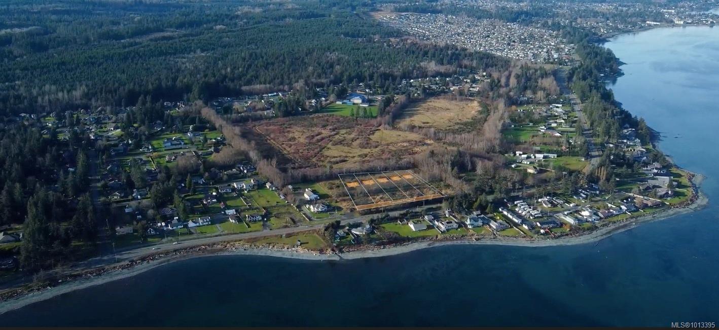 Lot A Island Hwy S, Campbell River, BC V9H 1M3
