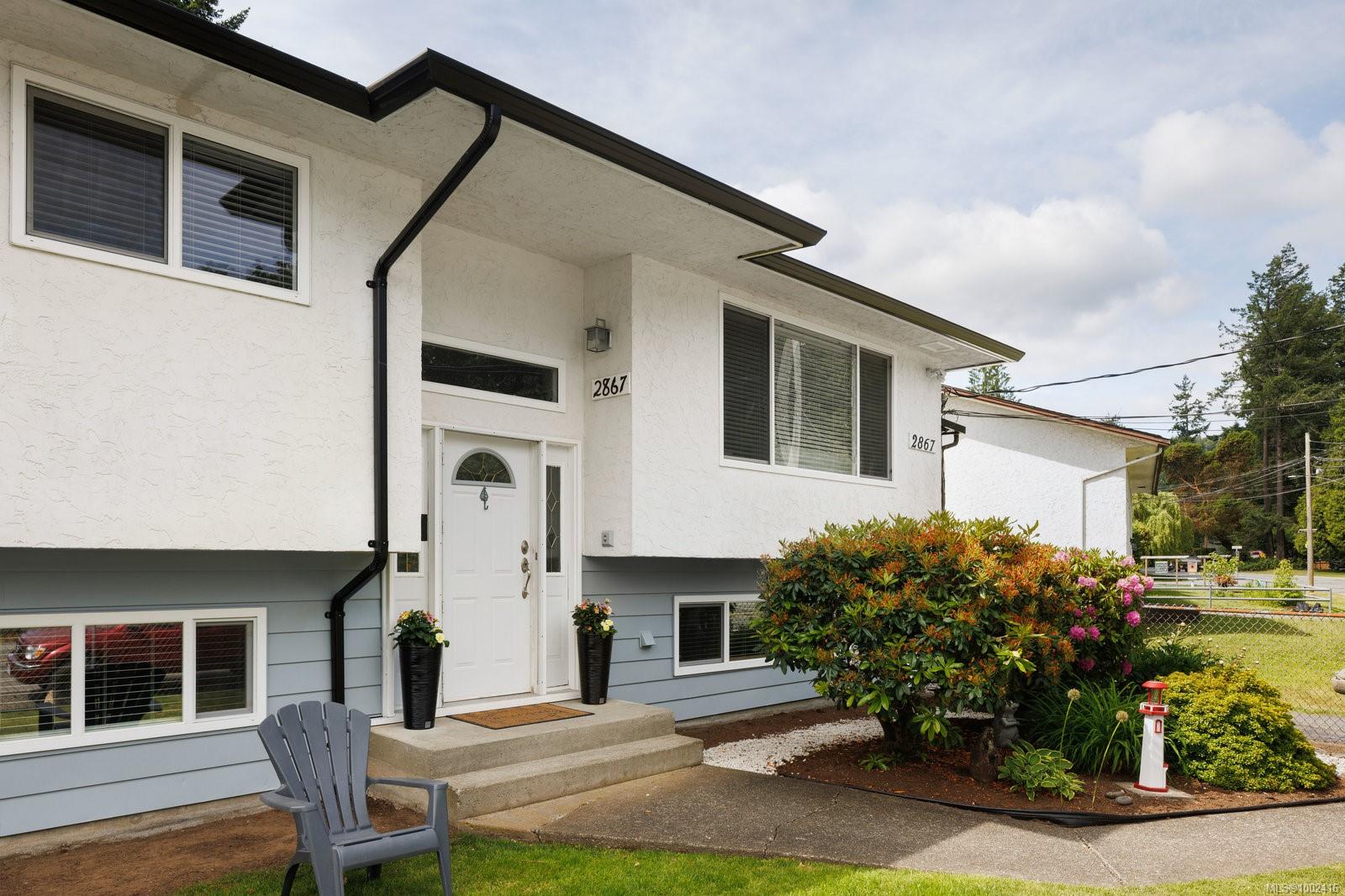 2867 Sooke Lake Rd, Langford, BC V9B 4R1