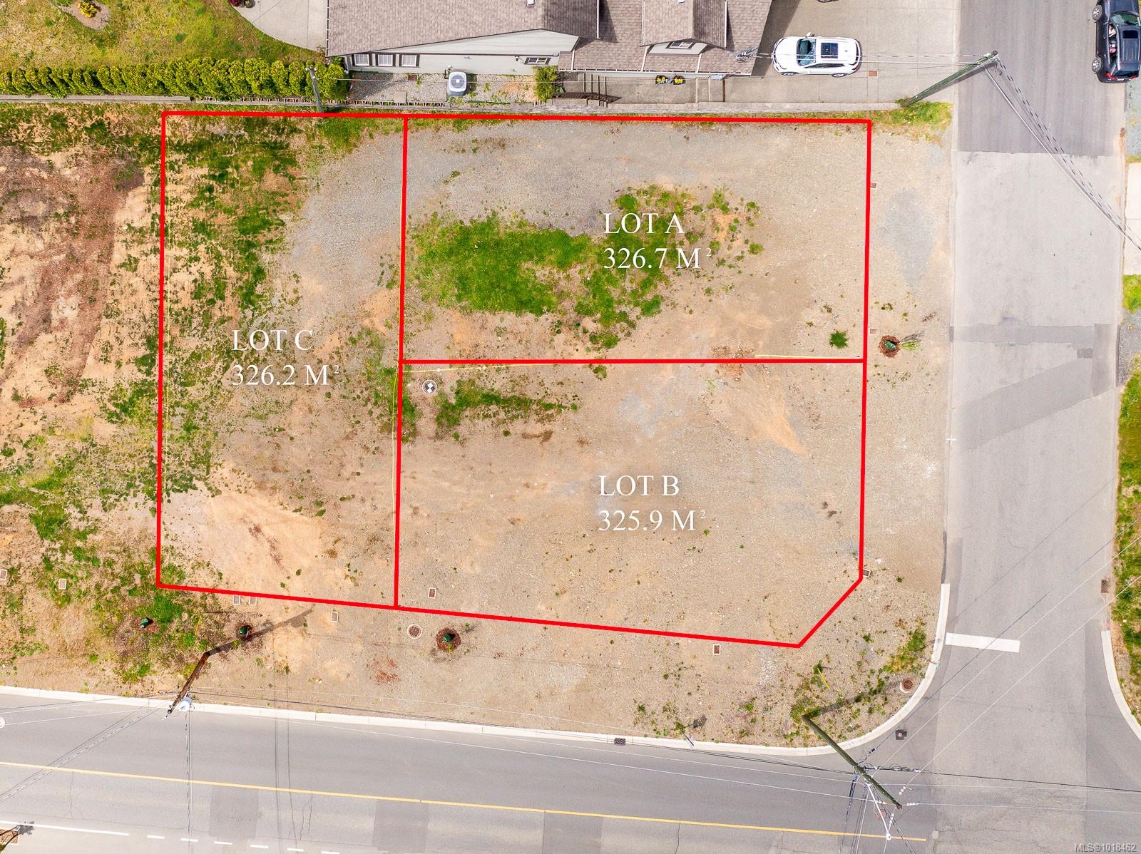 Lt B Derwent Ave, Cumberland, BC V0R 1S0