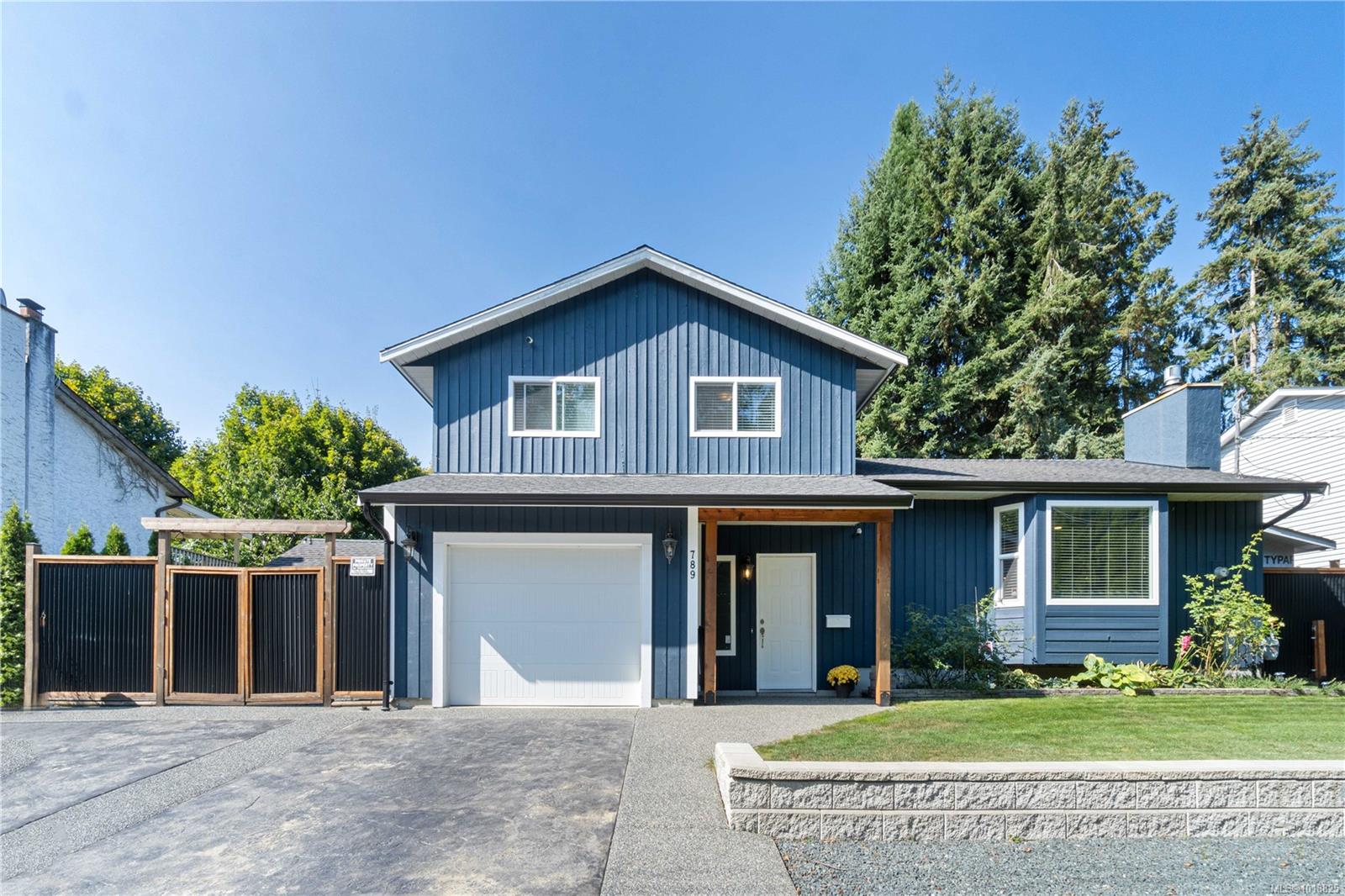 789 Howard Ave, Nanaimo, BC V9R 6A7