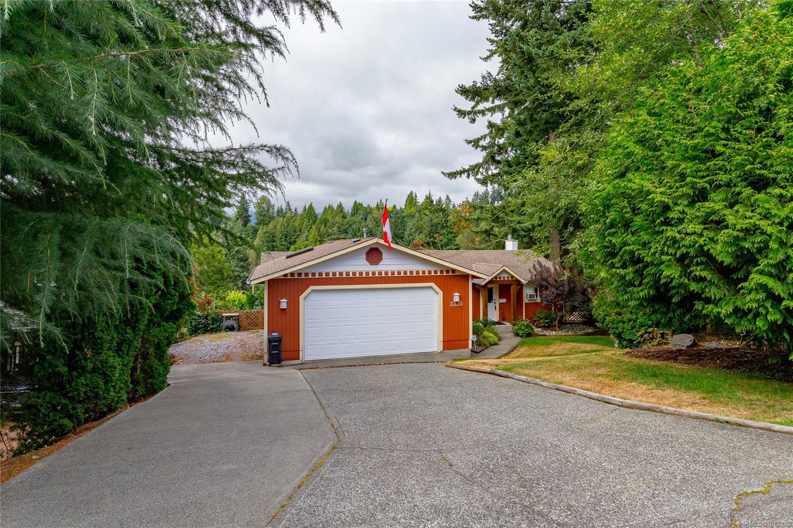 3320 Hickman Pl, Nanaimo, BC V9T 3Y1