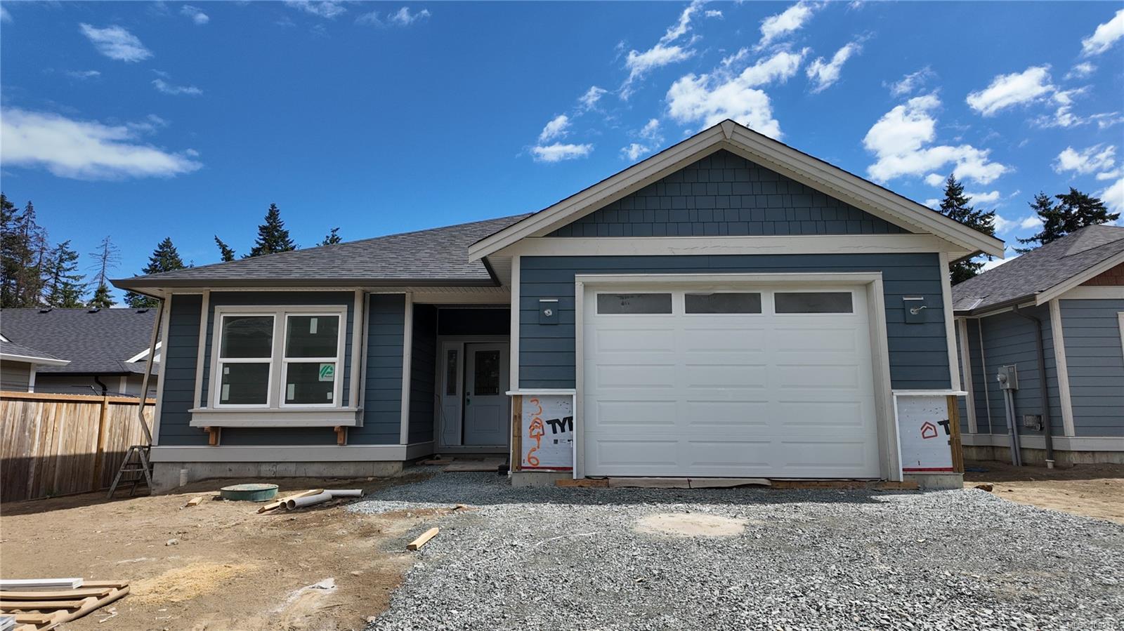 3046 Abbott Pl, North Cowichan, BC V0R 1K3