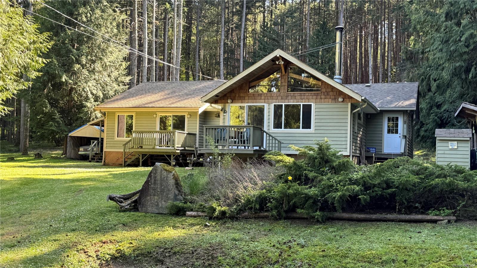 667 Weathers Way, Nanaimo B, BC V0R 1X6