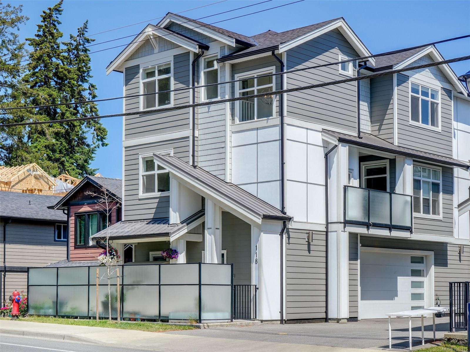 946 Jenkins Ave Apt 118, Langford, BC V9B 2N7