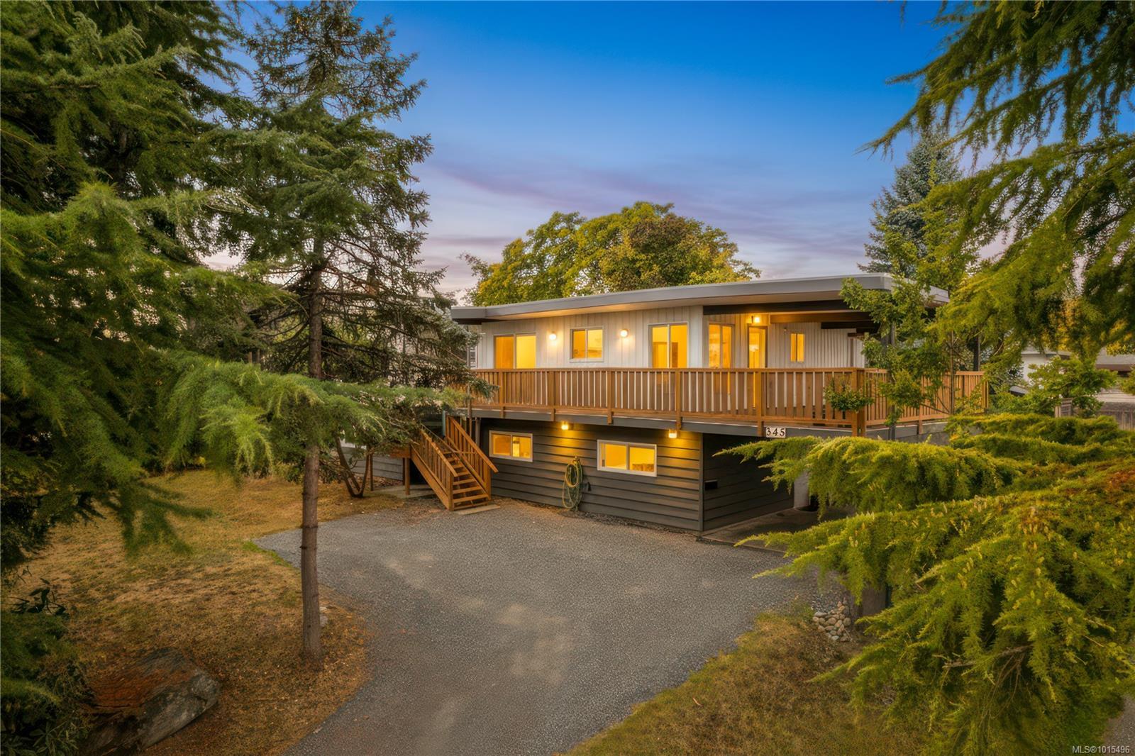 345 Howard Ave, Nanaimo, BC V9R 3R8