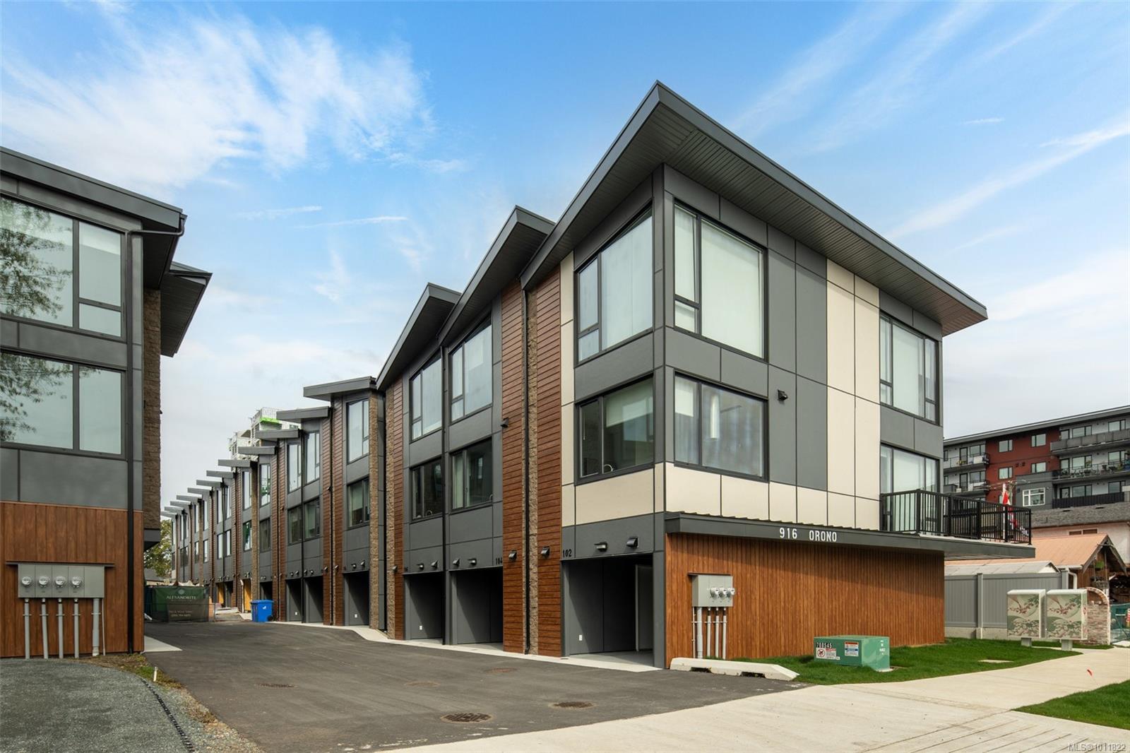 916 Orono Ave Apt 136, Langford, BC V9B 2T9