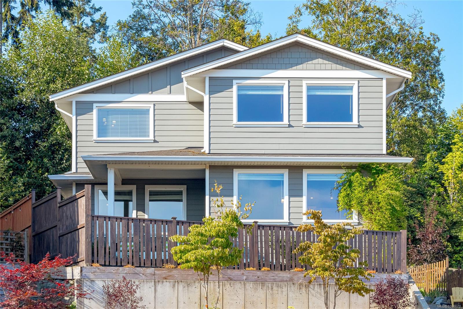 4615 Mallard Way, Cowichan Bay, BC V0R 1N1