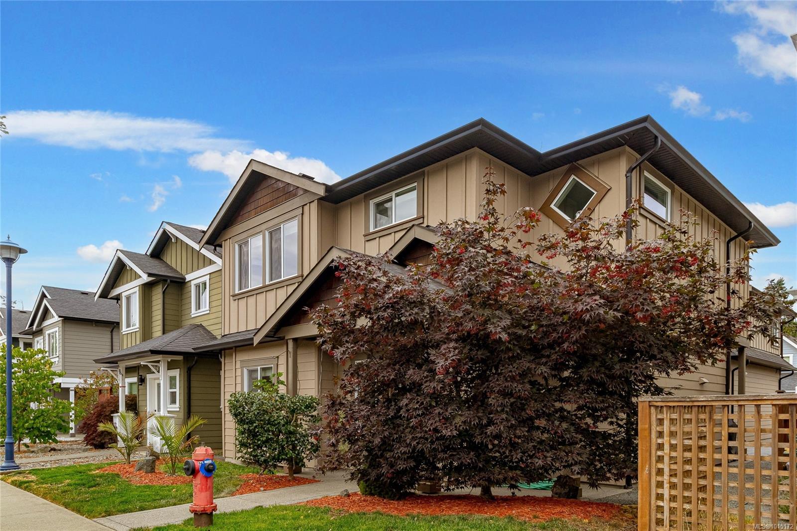 3368 Merlin Rd, Langford, BC V9C 0G9