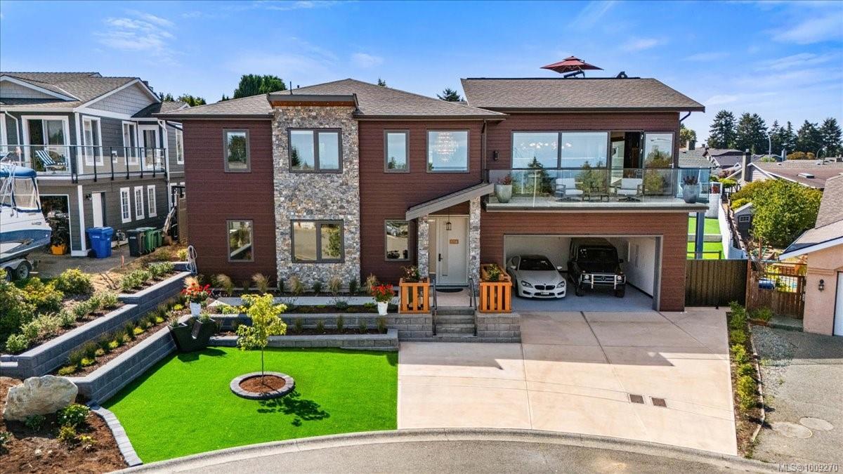 116 Sharon Pl, Nanaimo, BC V9V 1C5