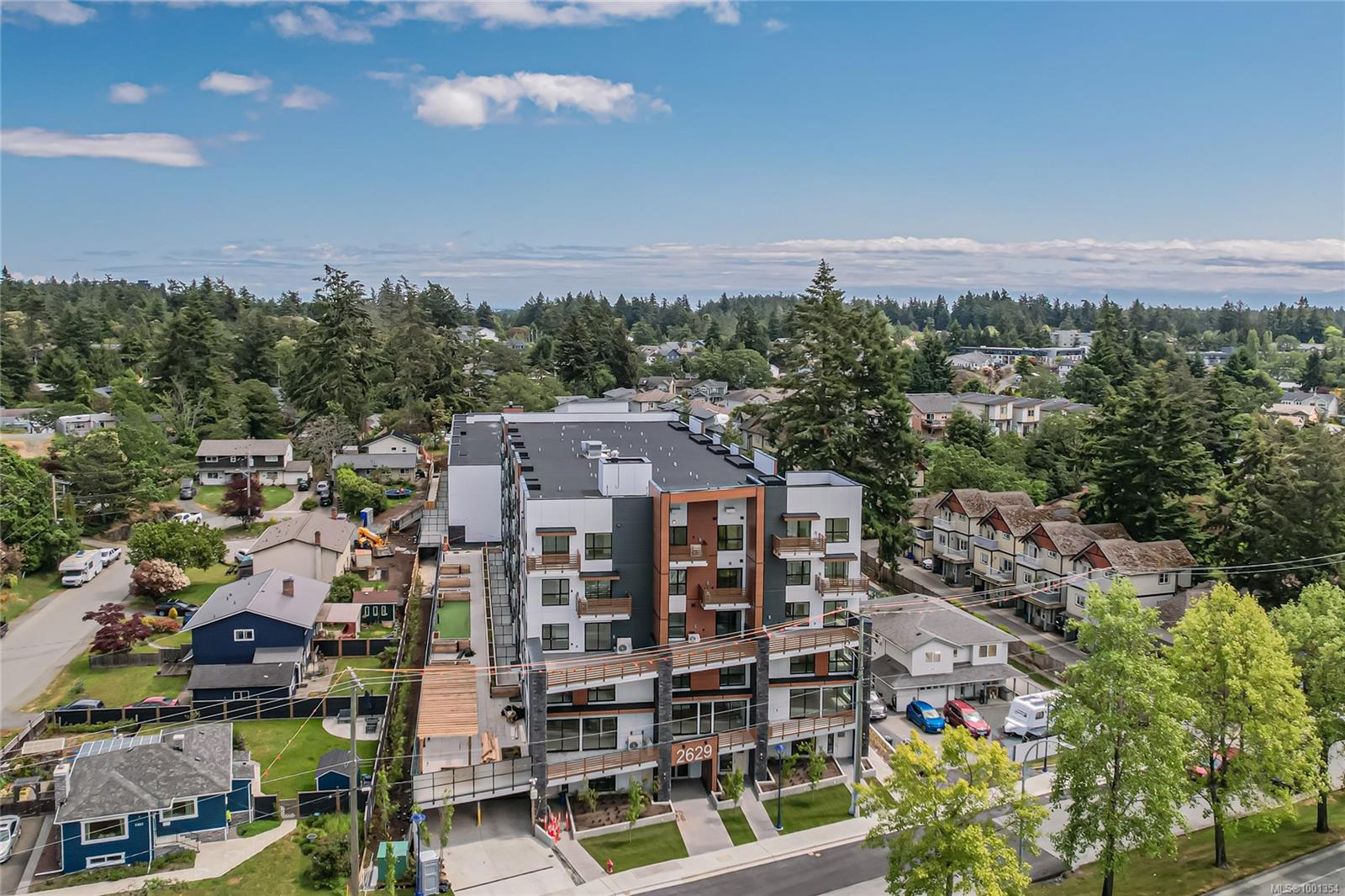 2629 Millstream Rd Apt 214, Langford, BC V9B 3R8