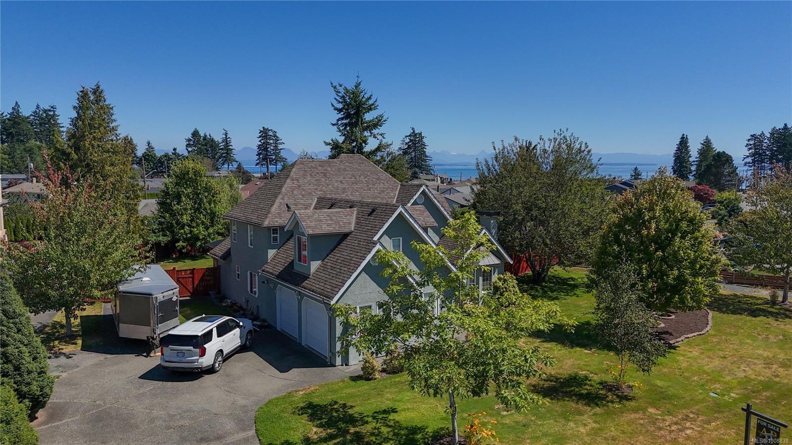 270 Dahl Rd, Campbell River, BC V9W 7X8