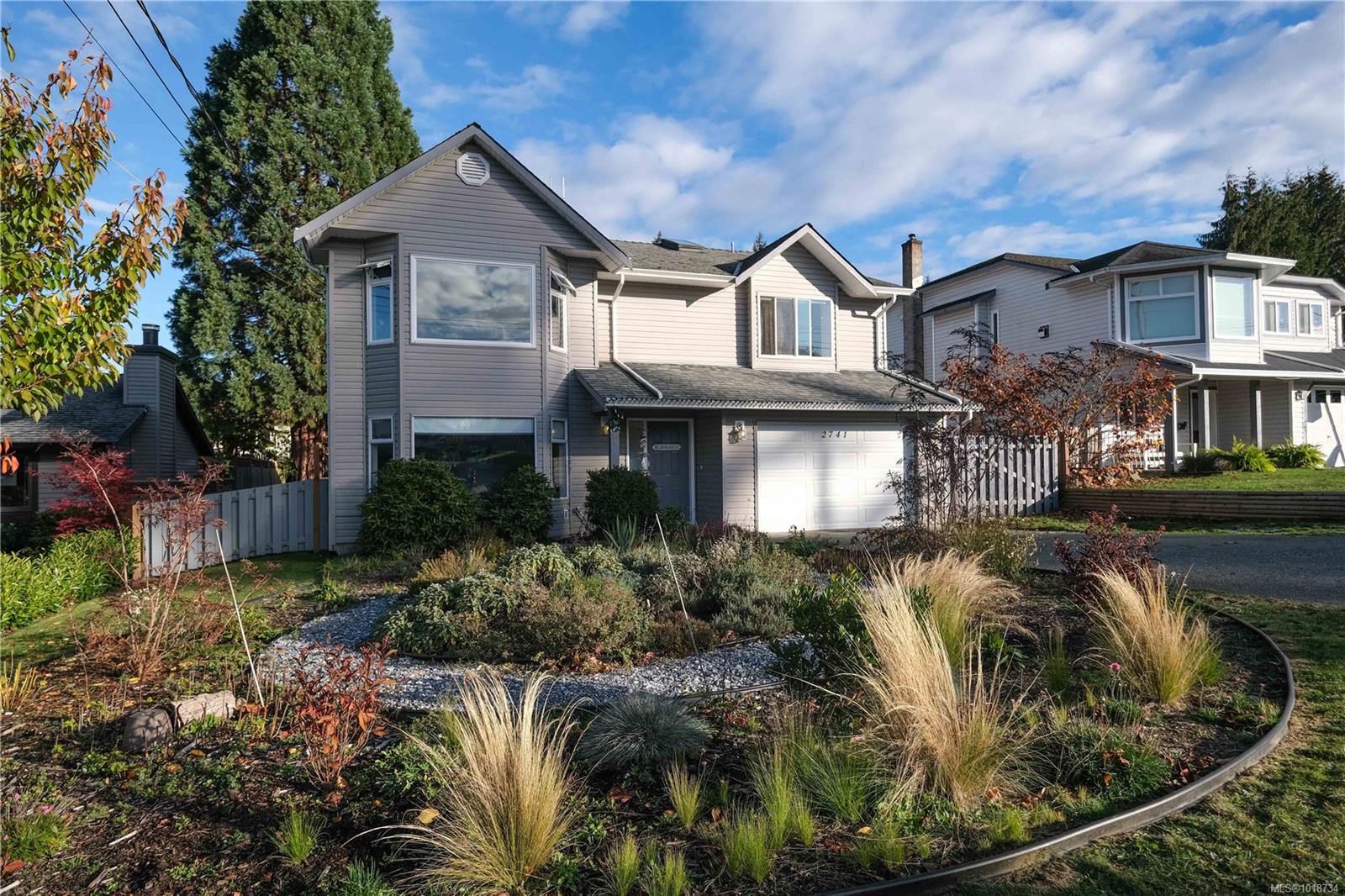 2741 Fairmile Rd, Campbell River, BC V9W 7L6