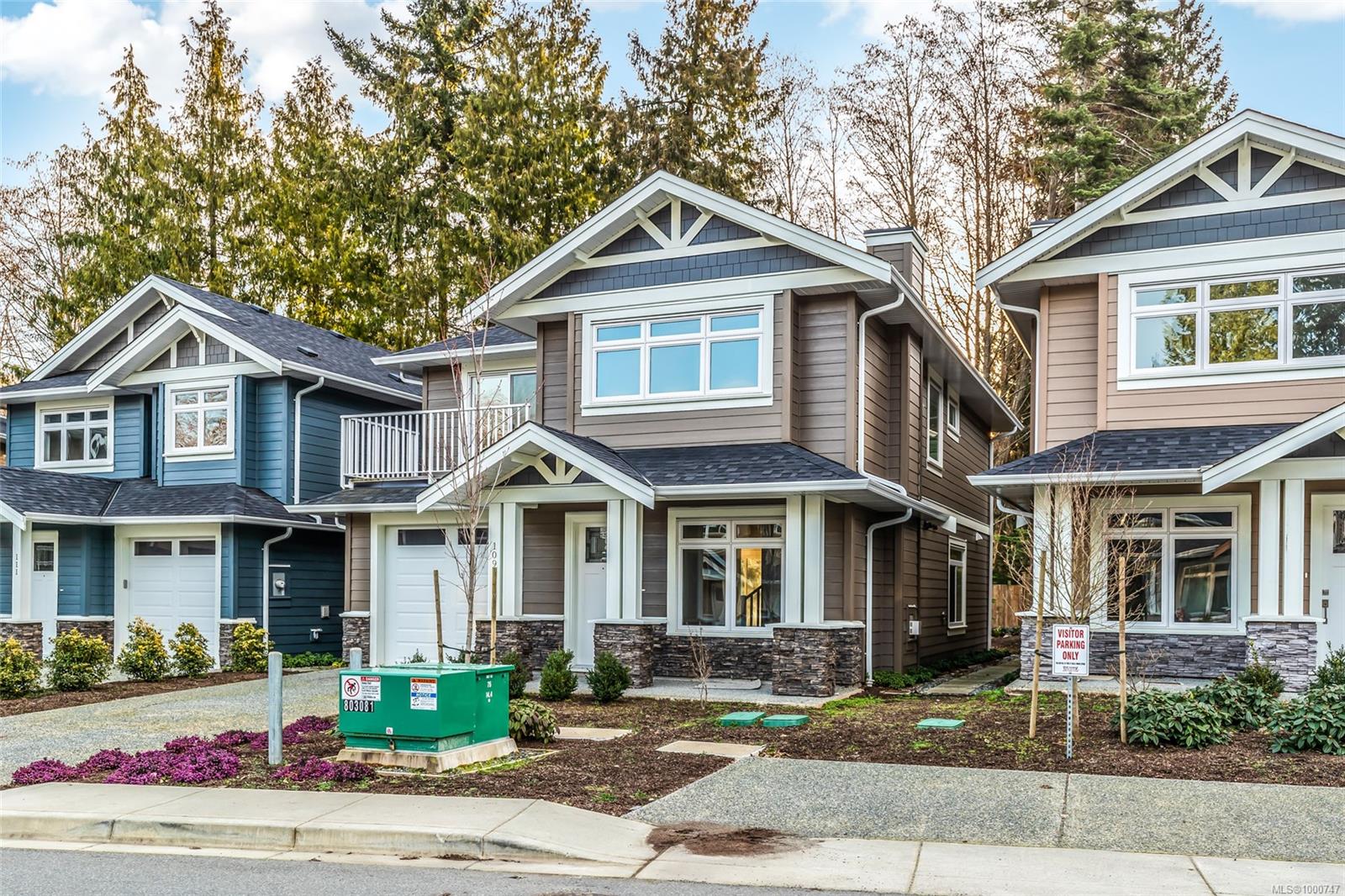 5160 Hammond Bay Rd Apt 109, Nanaimo, BC V9T 5B5