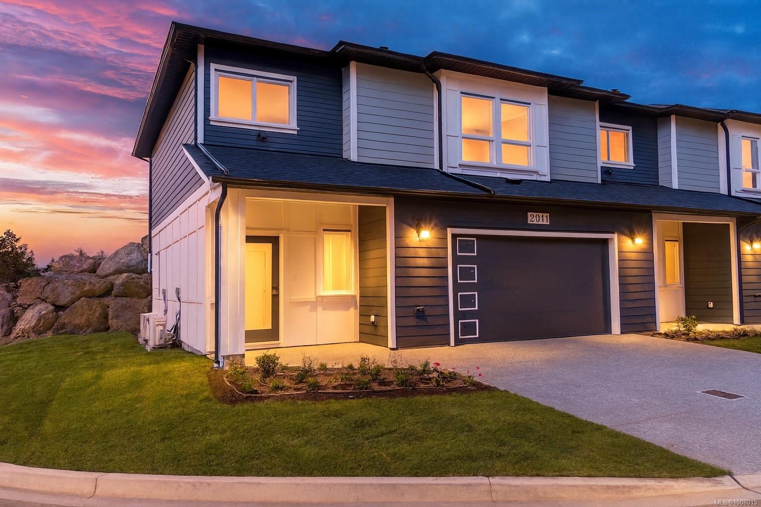 2011 W Park Ln, View Royal, BC V9B 5Z2