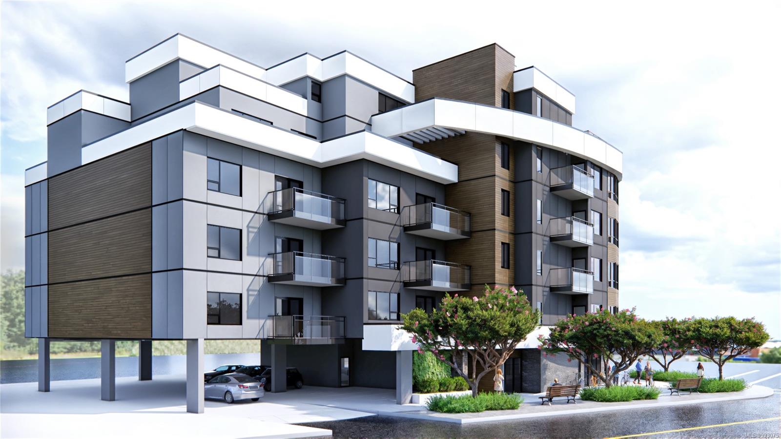 7815 Wallace Dr Apt 203, Central Saanich, BC V8M 2B1