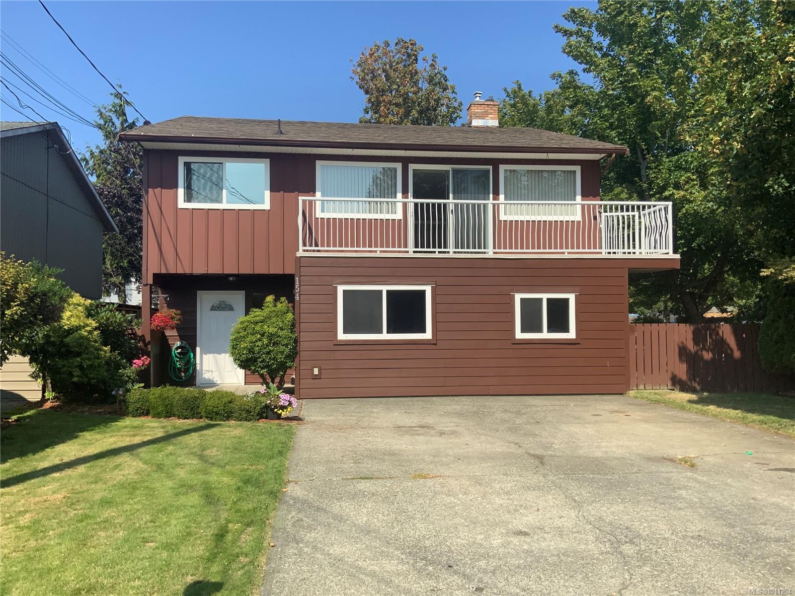 154 Larwood Rd, Campbell River, BC V9H 1W4