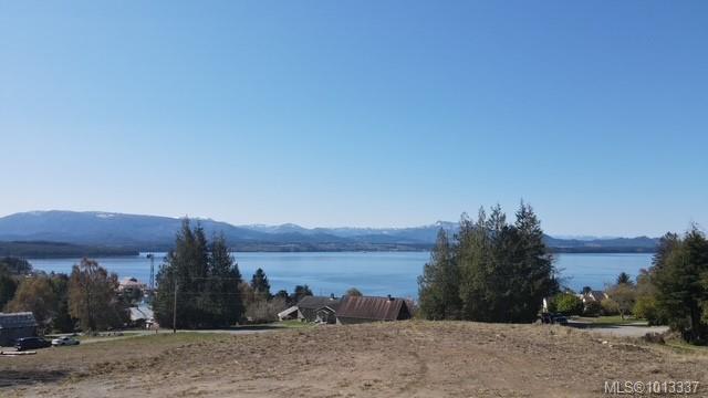 275 3 St, Sointula, BC V0N 3E0