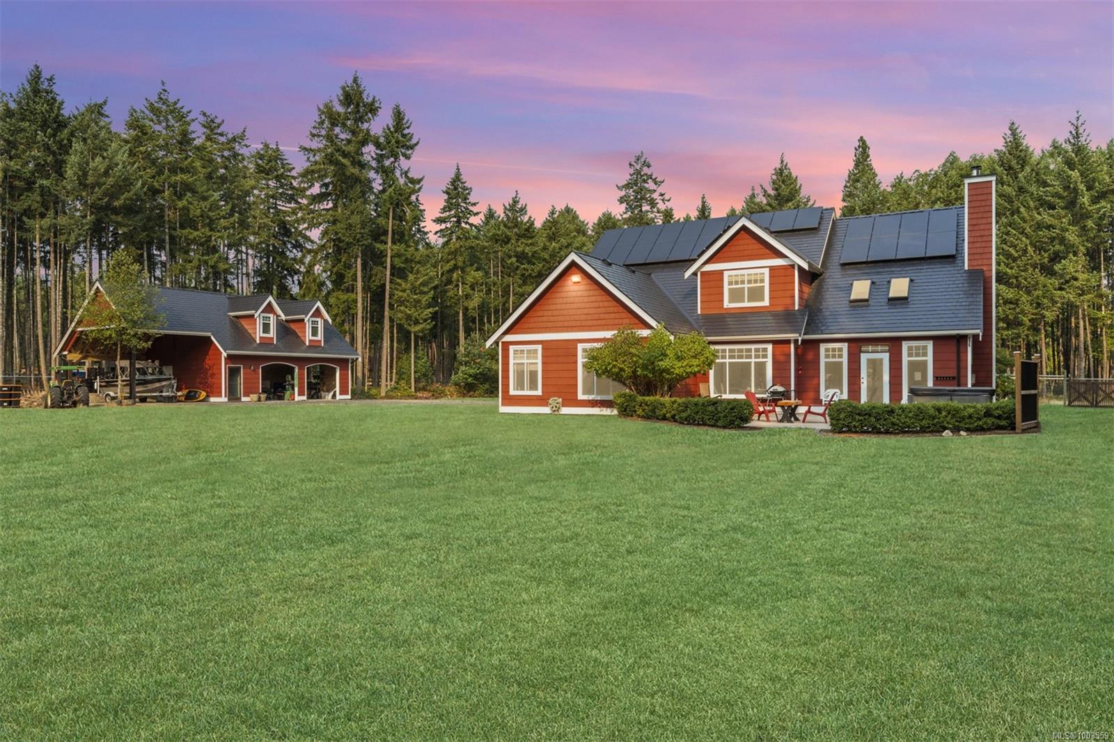 838 Rivers Edge Dr, Nanoose Bay, BC V9P 9L5
